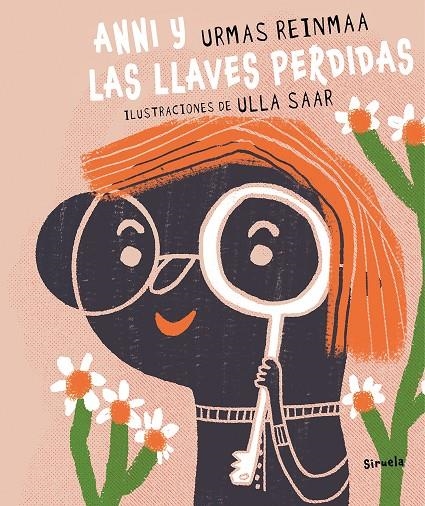 Anni y las llaves perdidas | 9791387688301 | Reinmaa, Urmas