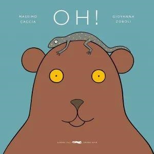 ¡OH! | 9791399040197 | Zoboli, Giovanna