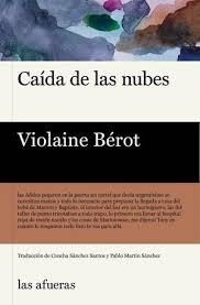 Caída de las nubes | 9791399014747 | Bero, Violaine