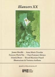 Illanvers XX | 9788410036086 | Murillo Orfila, Jaume/Ticoulat Coll, Ana Maria/Florit Nin, Francesc/Fontanent Abrines, Clara/Bonet M