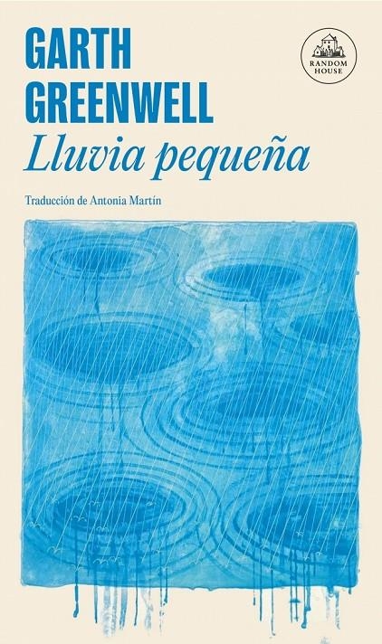 Lluvia pequeña | 9788439744825 | Greenwell, Garth