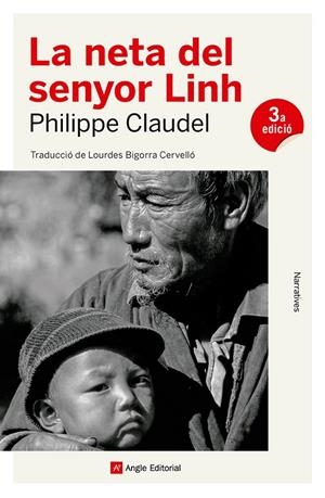 La neta del senyor Linh | 9788417214654 | Claudel, Philippe