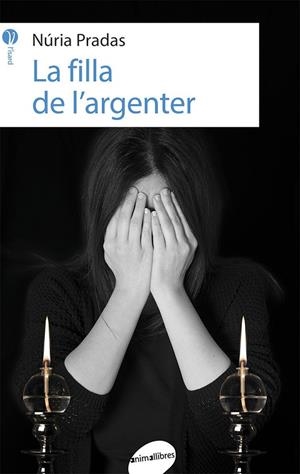 La filla de l'argenter | 9788415975816 | Núria Pradas