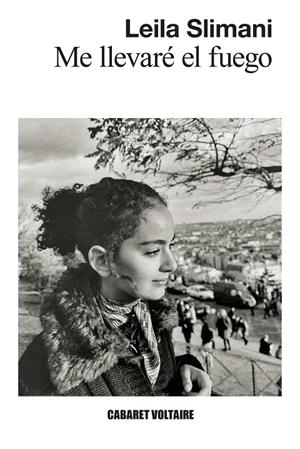 Me llevaré el fuego | 9788419047588 | Slimani, Leila