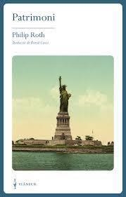 Patrimoni | 9788409684014 | Roth, Philip