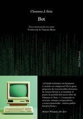Bot | 9791387914004 | J. Setz, Clemens