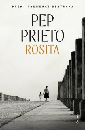 Rosita | 9788466434195 | Prieto, Pep