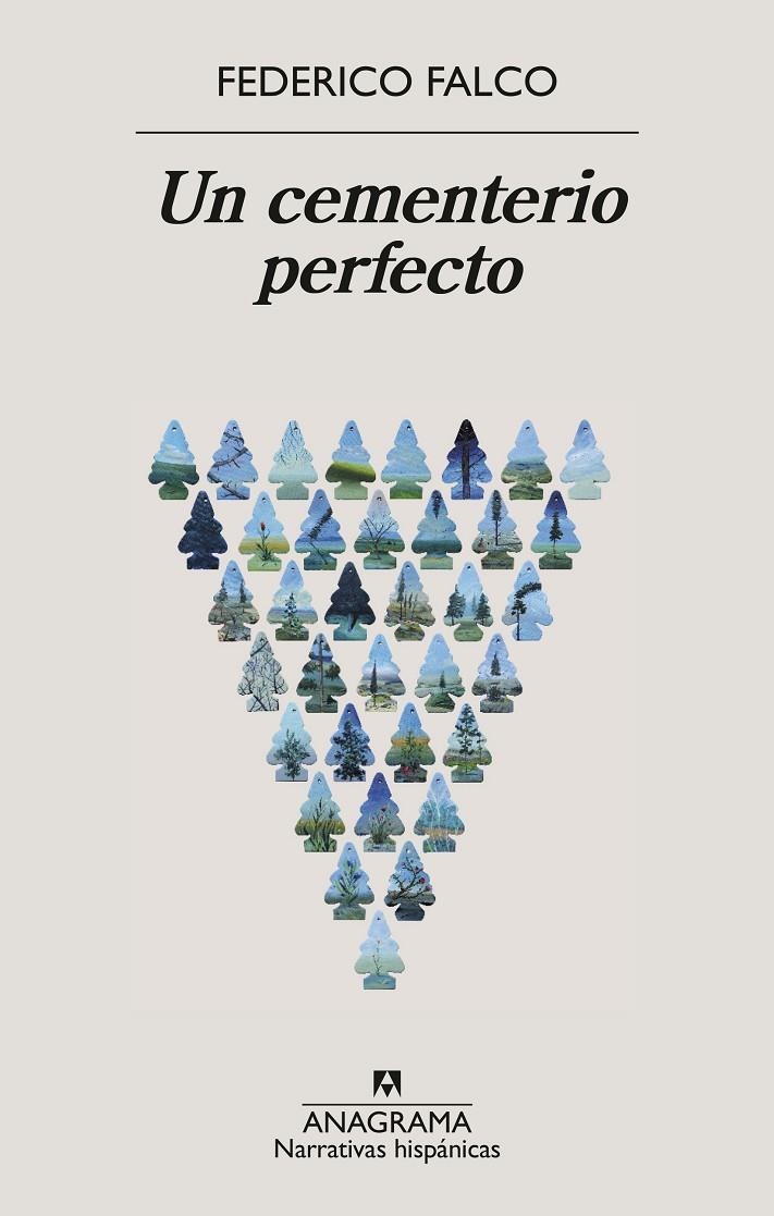 Un cementerio perfecto | 9788433947758 | Falco, Federico