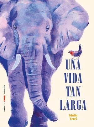 Una vida tan larga | 9791399040180 | Vetri, Giulia