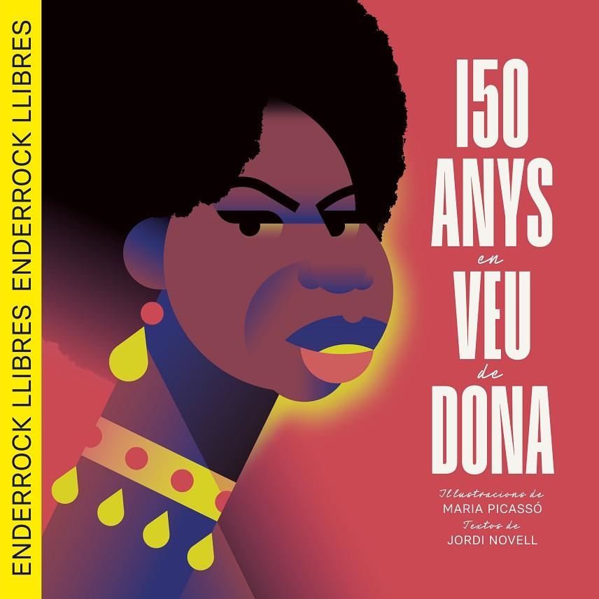 150 anys en veu de dona | 9791399057010 | Novell Demestres, Jordi/Picassó Piquer, Maria