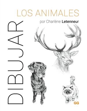 Dibujar los animales | 9788425235917 | Letenneur, Charlène