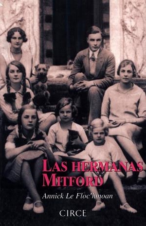 Las Hermanas Mitford | 9788477652137 | Annick Le Floc´hmoan