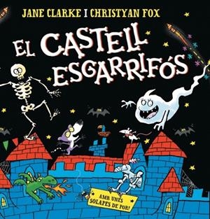 El castell esgarrifós | 9788448871222 | Clarke, Jane/Fox, Christyan