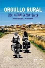 Orgullo Rural | 9788410255944 | Caballero Zaldibar, Edurne/Santridrián García, Ana