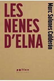 Les nenes d'Elna | 9788410255951 | Solanes Calderón, Marc