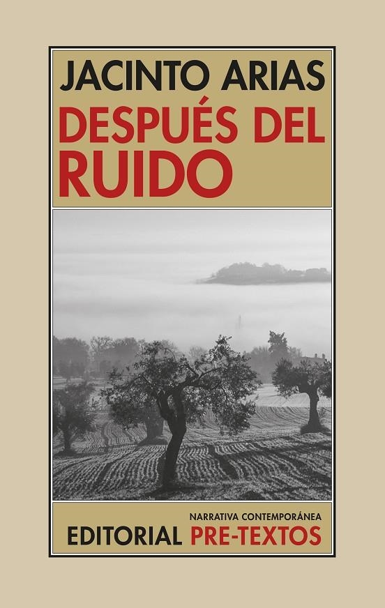 Después del ruido | 9788410309722 | Arias, Jacinto