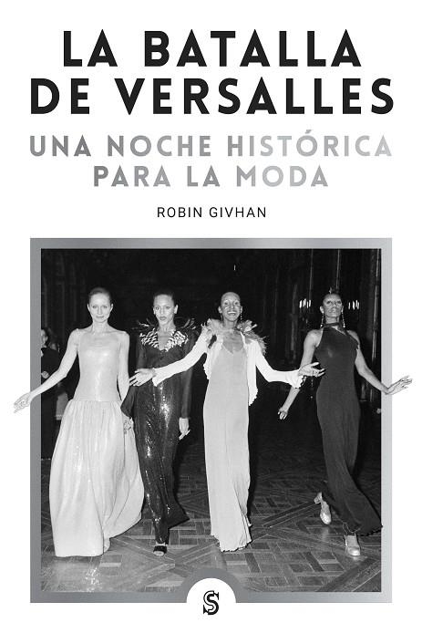 La batalla de Versalles | 9788412447064 | Givhan, Robin
