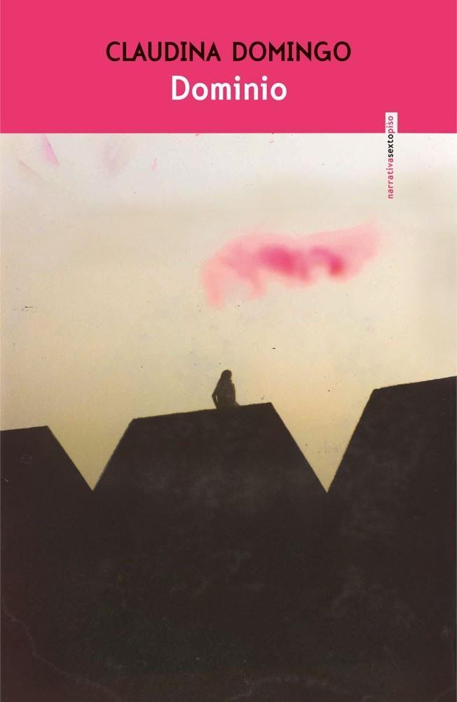 Dominio | 9786078895120 | Domingo, Claudina