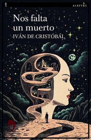 Nos falta un muerto | 9788410455474 | de Cristóbal, Iván