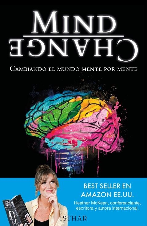 Mind change | 9788419619884 | Mckean, Heather