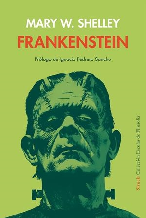 Frankenstein | 9788478445158 | Shelley, Mary W.