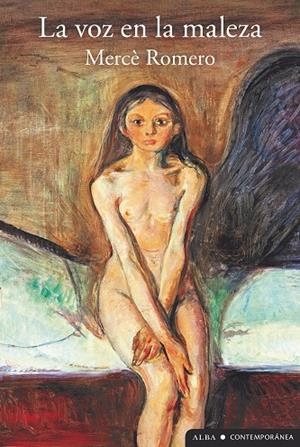 La voz en la maleza | 9788411782005 | Romero, Mercè