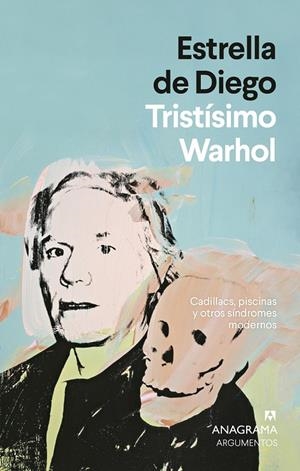 Tristísimo Warhol | 9788433947857 | de Diego, Estrella