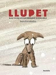 Llupet | 9791387702175 | Fernández Sainz, Sara