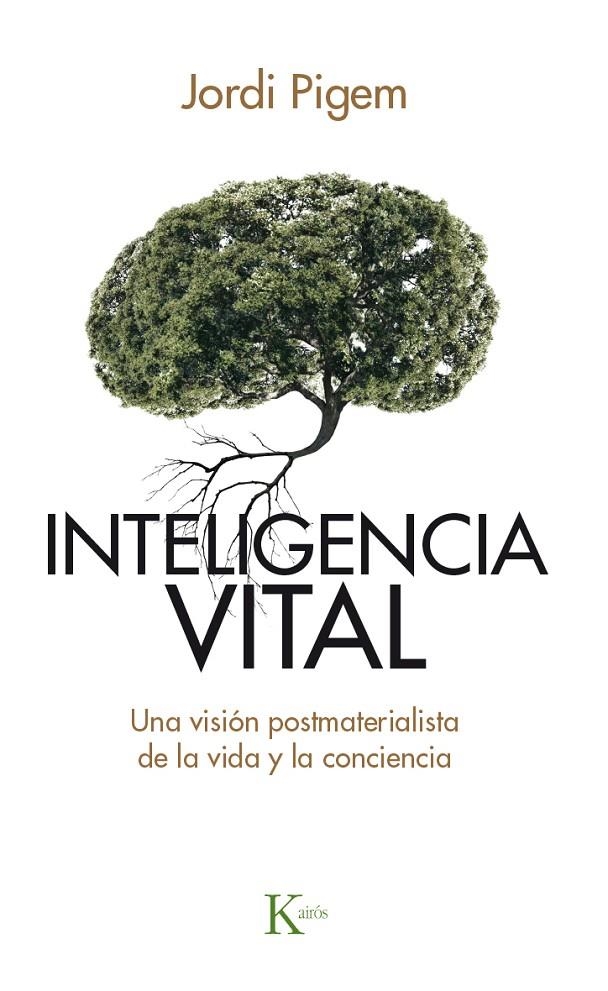 Inteligencia vital | 9788499884929 | Pigem Pérez, Jordi