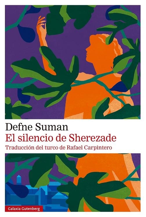 El silencio de Sherezade | 9791387605117 | Suman, Defne