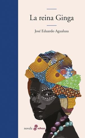 La reina Ginga | 9788435011228 | Agualusa, José Eduardo