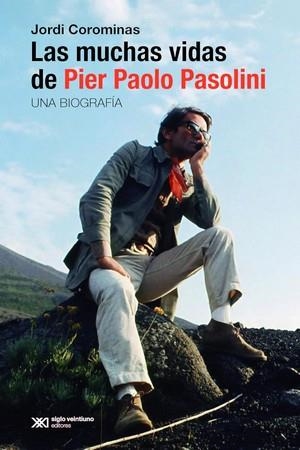 Las muchas vidas de Pier Paolo Pasolini | 9788432321269 | Corominas, Jordi
