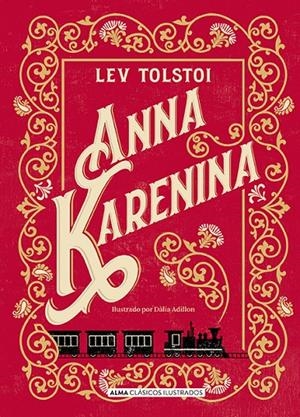 Anna Karenina | 9788415618881 | Tolstoi, Lev
