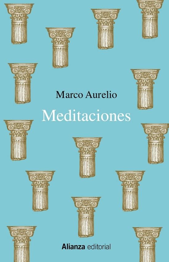 Meditaciones | 9788491819592 | Marco Aurelio