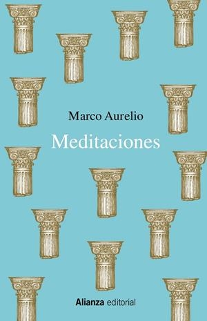 Meditaciones | 9788491819592 | Marco Aurelio
