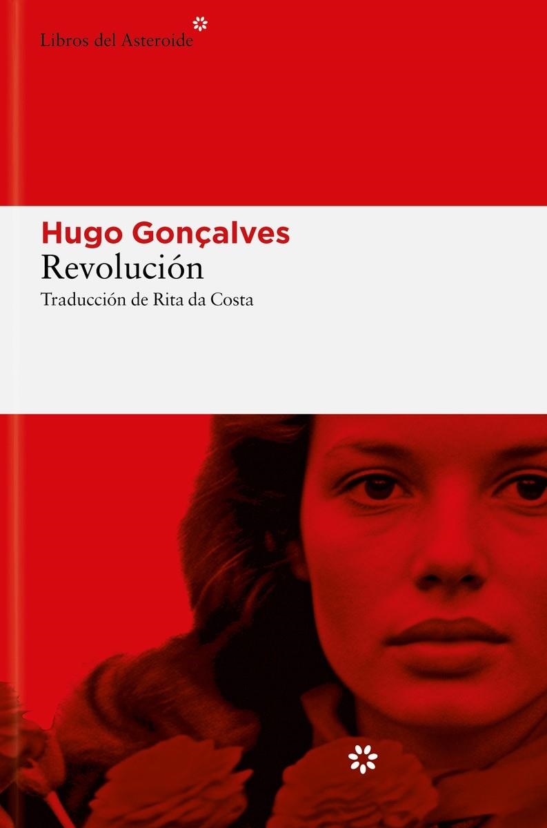 Revolución | 9788410178359 | Gonçalves, Hugo