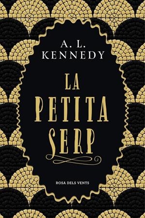 La petita serp | 9788417627096 | Kennedy, A. L.