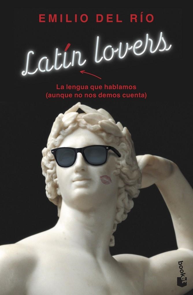Latín lovers | 9788467060478 | Río, Emilio del