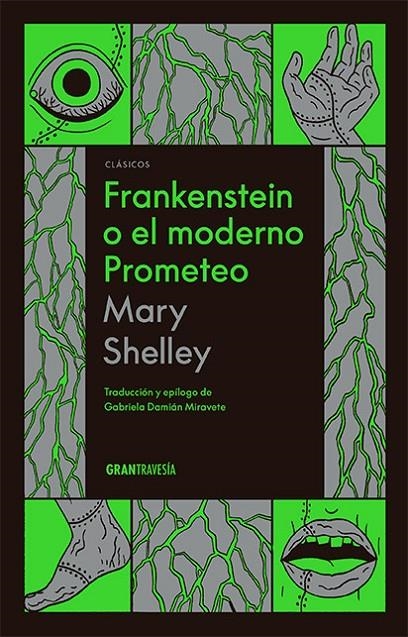 Frankenstein | 9786075576855 | Shelley, Mary