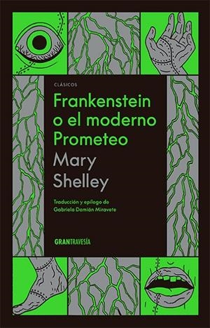 Frankenstein | 9786075576855 | Shelley, Mary