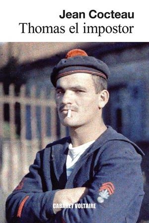Thomas el impostor | 9788419047601 | Cocteau, Jean