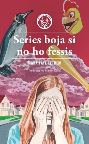 Series boja si no ho fessis | 9791399014648 | Faye Lethem, Mara