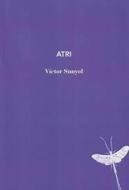 ATRI | 9791399012019 | VÍCTOR SUNYOL