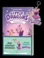 PACK LITTLE DRAGONS 1 CLAUER | 8432715189268