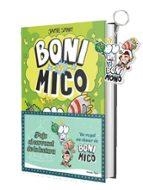 PACK BONI VS MICO 1 CLAUER | 8432715189305