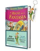 PACK REGNE DE LA FANTASIA 1 CLAUER | 8432715189282
