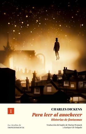 Para leer al anochecer (N.Ed.) | 9791387641313 | Dickens, Charles