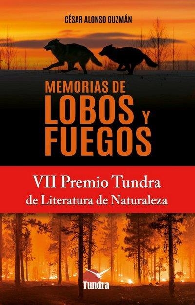 Memorias de lobos y fuegos | 9791387759131