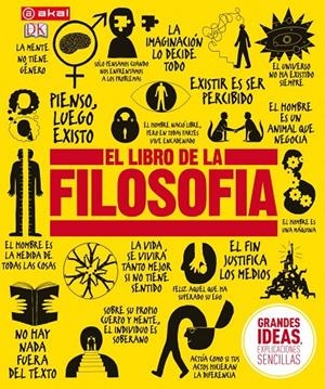 El libro de la Filosofía | 9788446034261 | Varios autores