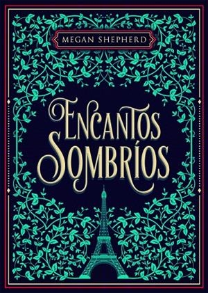 Encantos sombríos | 9788424664008 | Shepherd, Megan